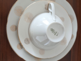 Trio Tea Cup